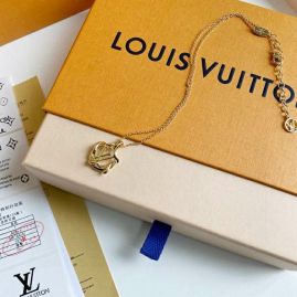 Picture of LV Necklace _SKULVnecklace02cly12012154